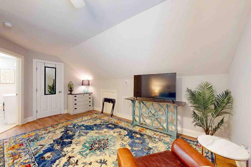 The Blue Door Bungalow Wilmington Exterior foto